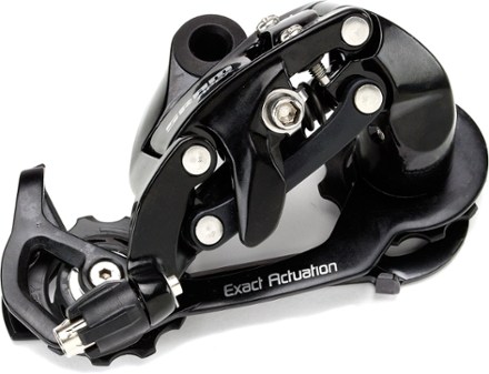 sram apex rear derailleur