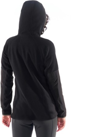 Artilect Supermoon Bio Fleece Hoodie - Women's 7