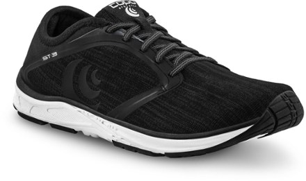 flat running shoes womens