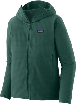 Patagonia R1 TechFace Hoodie - Men's