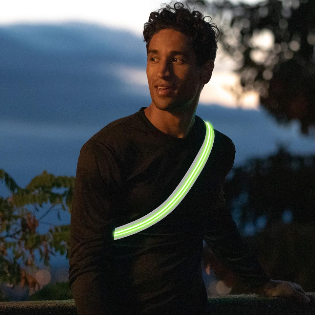 Location Image for Optic Beam 360° Belt