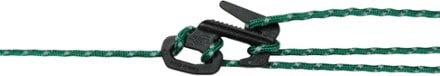 Nite Ize Figure 9 Tent Line Kit - Package of 4 4