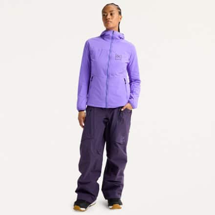 Burton AK Swash Insulated GORE-TEX 2L Snow Pants - Women's 3