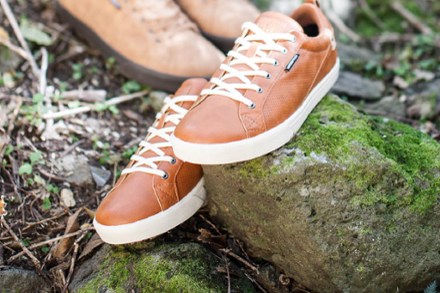 SAOLA Cannon Waterproof Sneakers - Women's 4