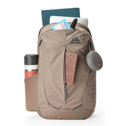 Gregory Retna 25 Pack Accessories not included.