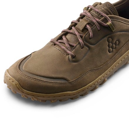Vivobarefoot Tracker Leather AT Low II Hiking Shoes - Men's 3
