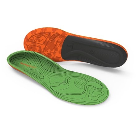 Superfeet Hike Support Insoles 0