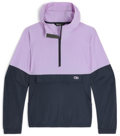 Outdoor Research Ferrosi Anorak - Women's 0
