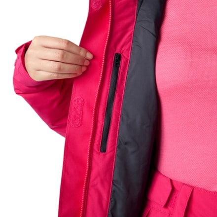 Helly Hansen Powshot Insulated Jacket - Women's 5