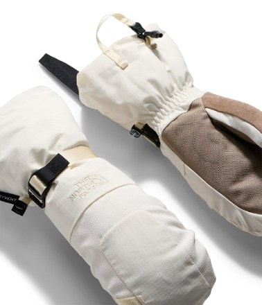 The North Face Montana Mittens - Women's 1