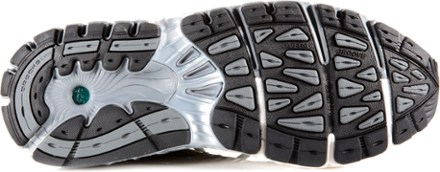 Sole View (Gold/Pavement/Black/Silve)