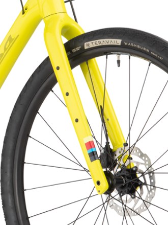 Salsa Journeyer GRX 600 650b Bike 8