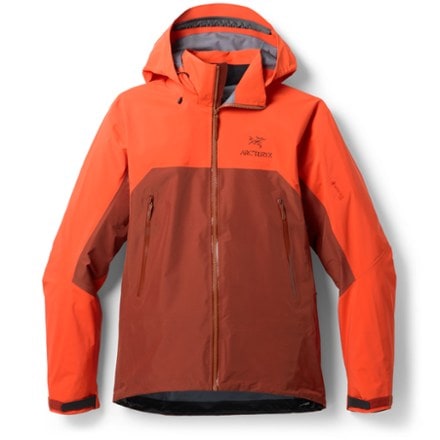 Arc'teryx Beta AR Jacket - Men's 0