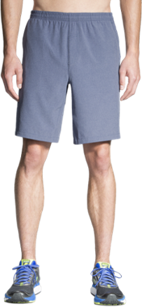 brooks rush jogger