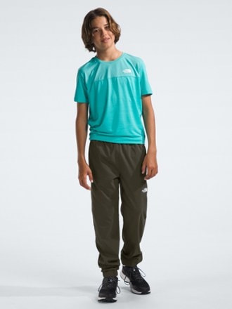 The North Face On The Trail Pants - Boys' 3