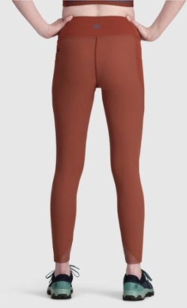 Outdoor Research Ferrosi Hybrid Leggings - Women's 2