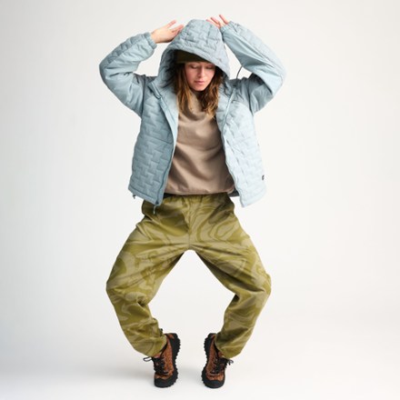 Mountain Hardwear Rockrydge Pants - Women's 7
