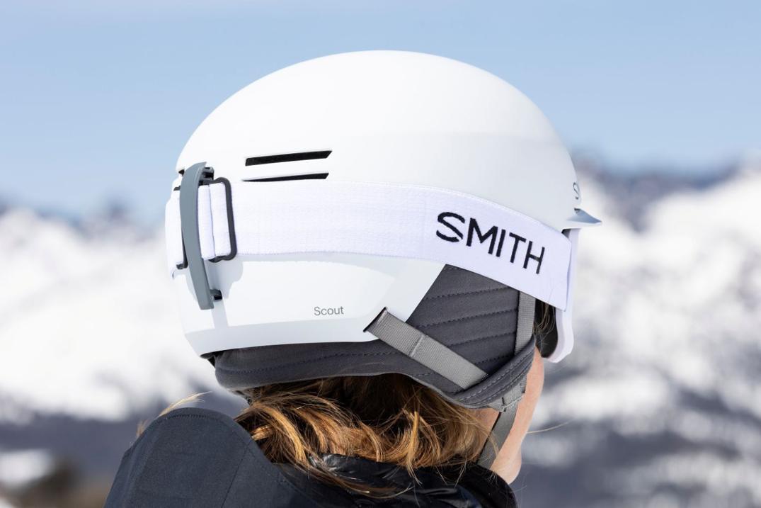 Location Image for Scout Mips Snow Helmet