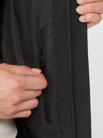 Arc'teryx Solano Hoodie - Women's 4