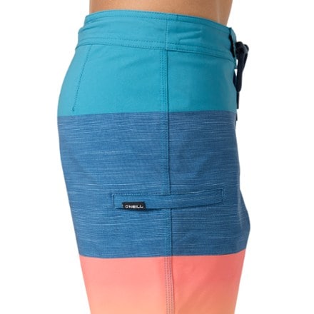 O'Neill Hyperfreak Heat Block Board Shorts - Boys' 3