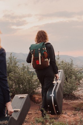 Topo Designs Rover Pack Classic 6