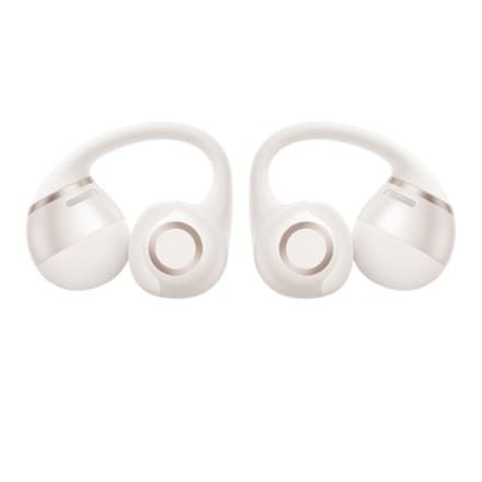 Shokz OpenDots 2 Open-Ear Clip-On Earbuds 3