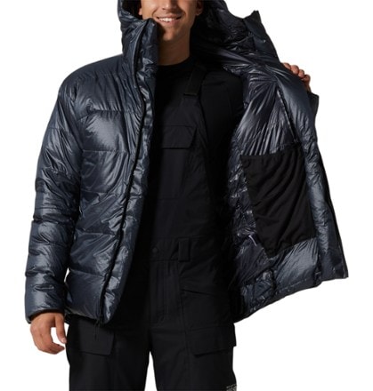 Mountain Hardwear Phantom Down Parka - Men's 7