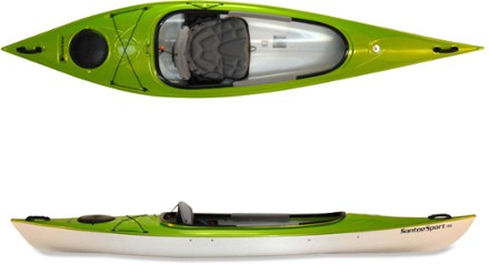 Hurricane Kayaks Santee 116 Sport Kayak at REI
