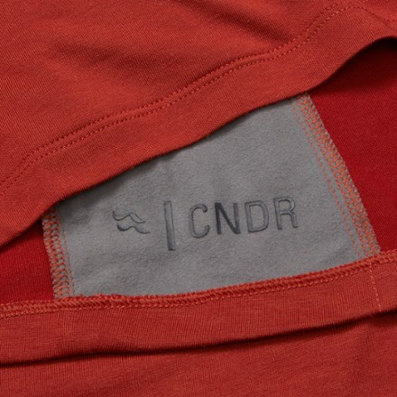 Rab Cinder Crimp Long-Sleeve T-Shirt - Men's 10