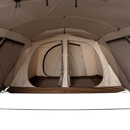 Snow Peak Land Lock X Tent 8