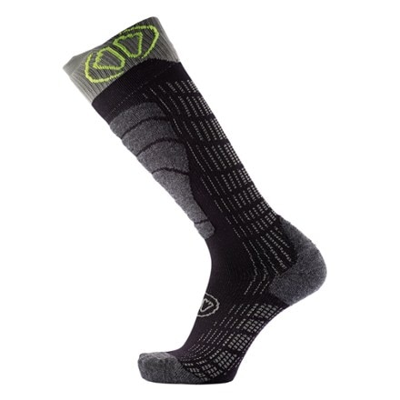 SIDAS Ski Comfort Socks 0