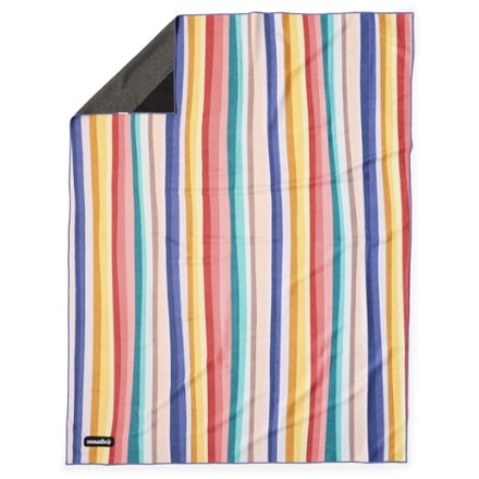 Nomadix Blanket Towel 0