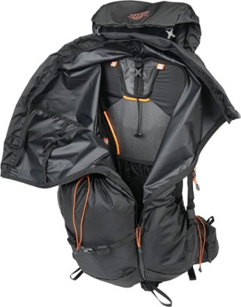 MYSTERY RANCH Radix 57 Pack - Women's 5