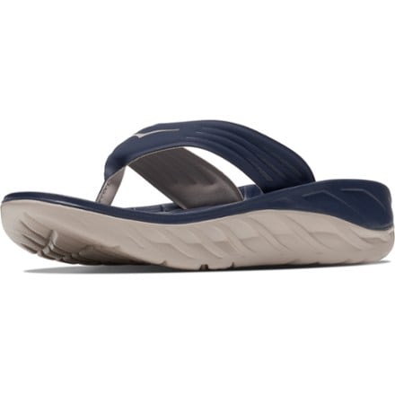 HOKA ORA Recovery Flip-Flops - Men's 3