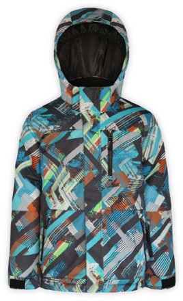 Boulder Gear Youth Braxton Insulated Jacket - Kids' 0