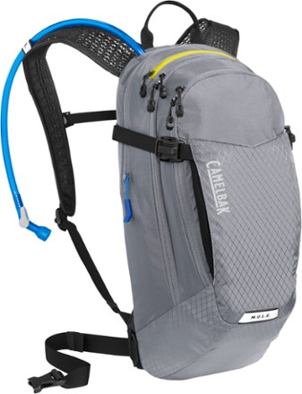 CamelBak M.U.L.E. Hydration Pack - Men's