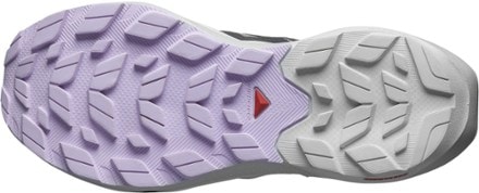 Salomon Elixir Activ Hiking Shoes - Women's 5