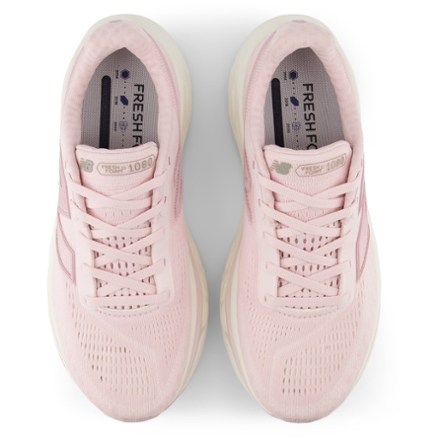 New Balance Fresh Foam X 1080v14 Road-Running Shoes - Women's 4