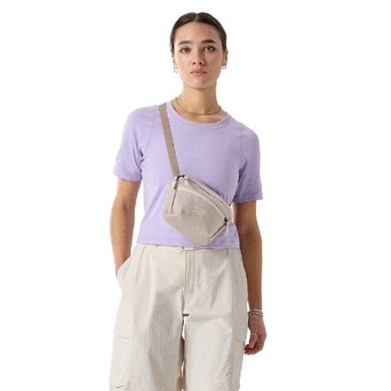 Arc'teryx Mantis 1 Waistpack 5