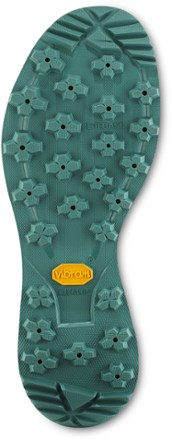 Vasque Breeze LT NTX Mid Hiking Boots - Women's 5
