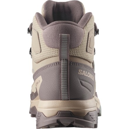 Salomon X Ultra 5 Mid GORE-TEX Hiking Boots - Women's 3