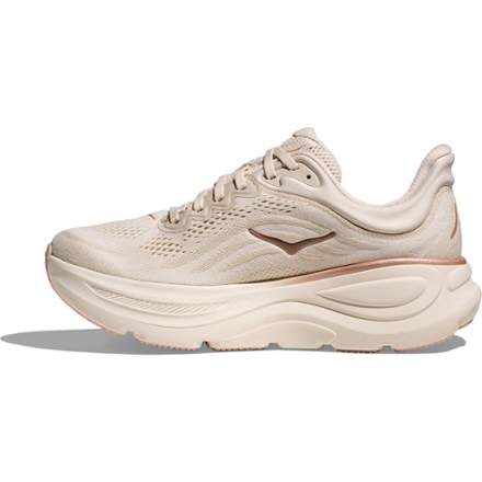 HOKA Bondi 9 Road-Running Shoes - Women's 1