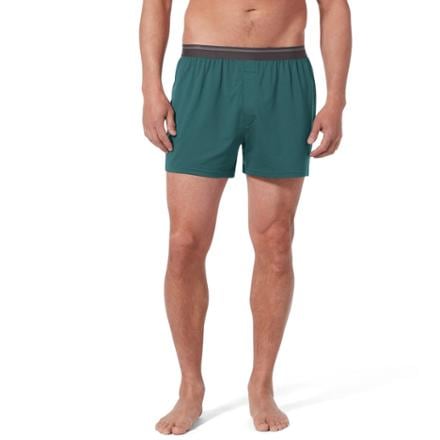 Royal Robbins ReadyDry Boxers - Men's 1