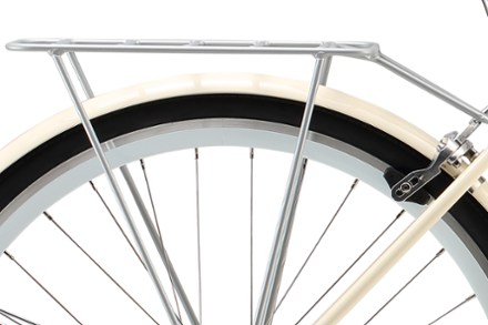 Pure Cycles Step-Through Classic Women's Bike 9