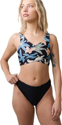 Nani Swimwear 4-Way Reversible Bralette Swimsuit Top - Women's 7