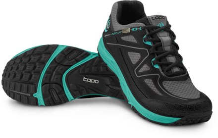 Topo Athletic Hydroventure Trail-Running Shoes - Women's | REI Co-op