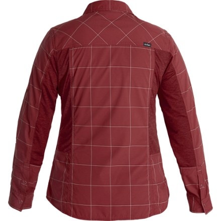 NRS Long-Sleeve Guide Shirt - 2021 - Women's 4