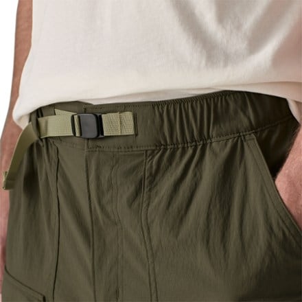 Patagonia Outdoor Everyday 6" Shorts - Men's 7