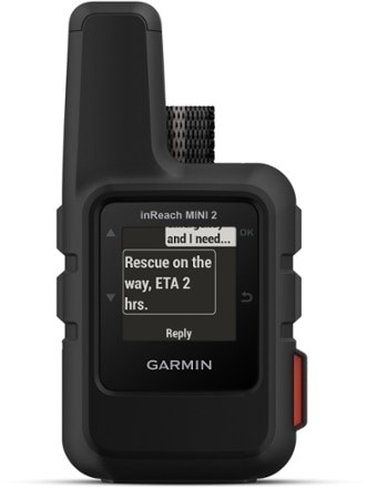 Garmin inReach Mini 2 7