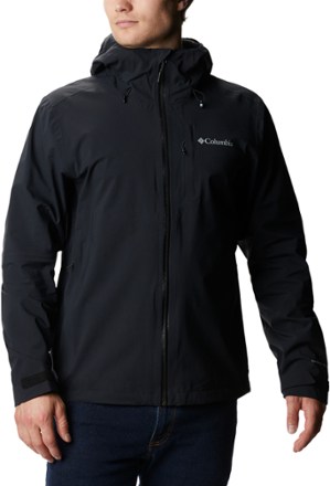 Columbia Omni-Tech Ampli-Dry Shell Jacket - Men